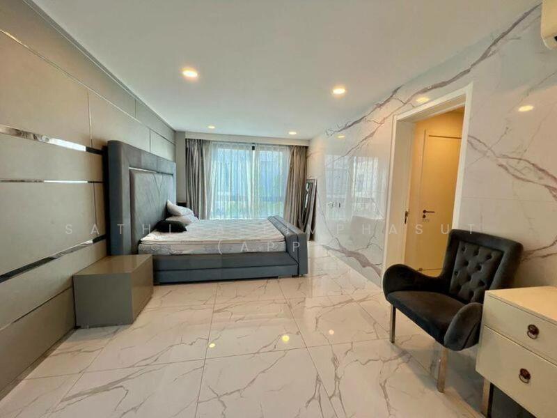 For Sale - Palm Spring Villas pattaya, Chon Buri (Pattaya)