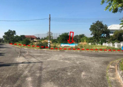 ขาย - Lakewood Village : หมู่บ้าน เลควูด, สมุทรปราการ