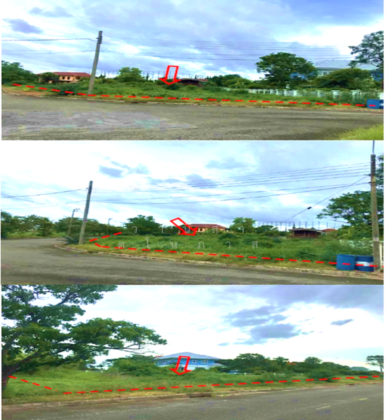 ขาย - Lakewood Village : หมู่บ้าน เลควูด, สมุทรปราการ