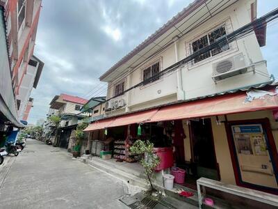 ขาย - ซ.นนทรี 14 แยก 9 แขวงช่องนนทรี เขตยานนาวา กรุงเทพฯ 10120, กรุงเทพ