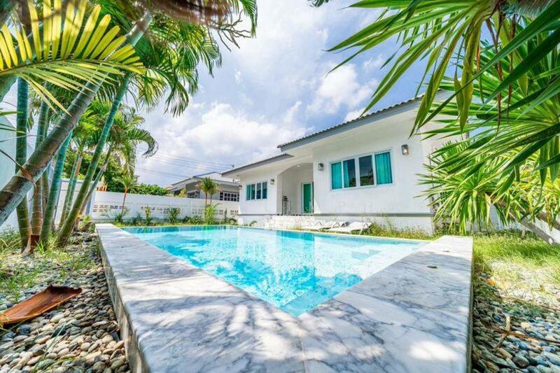 For Sale - View Point Village, Chon Buri (Pattaya)