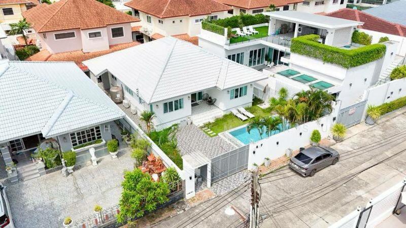 For Sale - View Point Village, Chon Buri (Pattaya)
