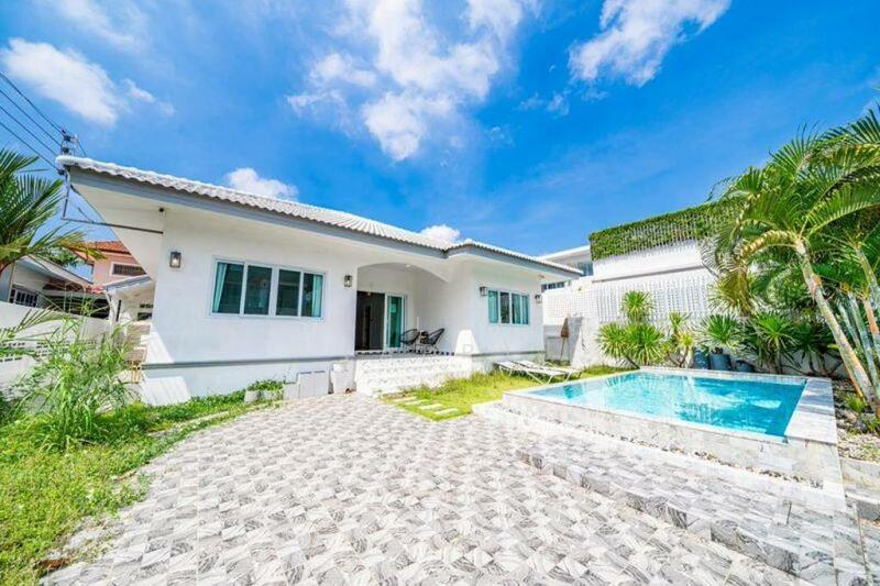 For Sale - View Point Village, Chon Buri (Pattaya)