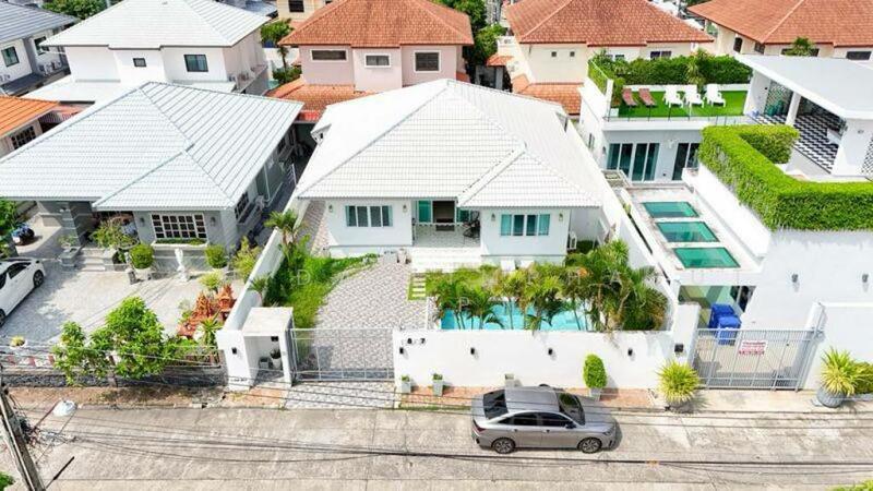 For Sale - View Point Village, Chon Buri (Pattaya)
