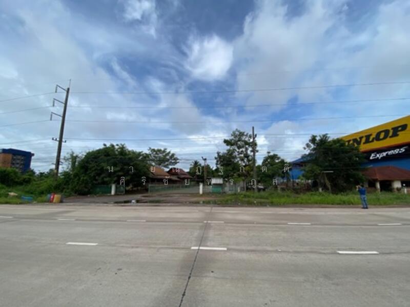 For Sale - เลขที่ 48/14 ตำบลหมากแข้ง อำเภอเมืองอุดรธานี จังหวัดอุดรธานี, Udon Thani