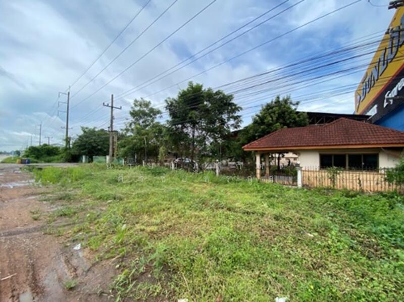 For Sale - เลขที่ 48/14 ตำบลหมากแข้ง อำเภอเมืองอุดรธานี จังหวัดอุดรธานี, Udon Thani