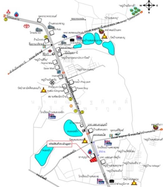 ขาย - เลขที่ 48/14 ตำบลหมากแข้ง อำเภอเมืองอุดรธานี จังหวัดอุดรธานี, อุดรธานี