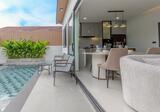 Villa In Central Pattaya - DDproperty.com