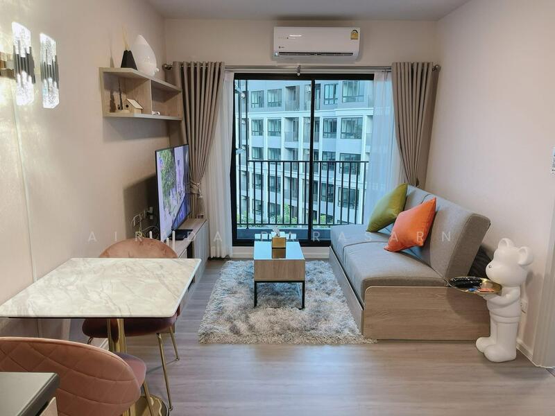 ให้เช่า - Dcondo Campus Hideaway : ดีคอนโด แคมปัส ไฮด์อเวย์, ปทุมธานี