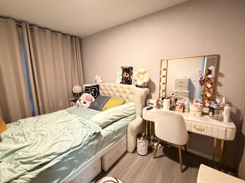 ให้เช่า - Dcondo Campus Hideaway : ดีคอนโด แคมปัส ไฮด์อเวย์, ปทุมธานี