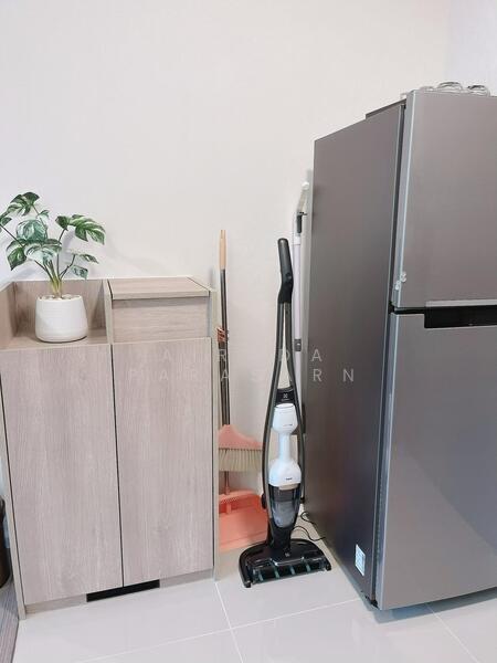 ให้เช่า - Dcondo Campus Hideaway : ดีคอนโด แคมปัส ไฮด์อเวย์, ปทุมธานี