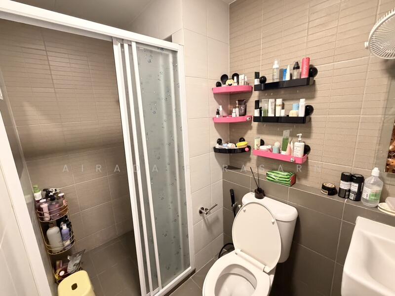 ให้เช่า - Dcondo Campus Hideaway : ดีคอนโด แคมปัส ไฮด์อเวย์, ปทุมธานี