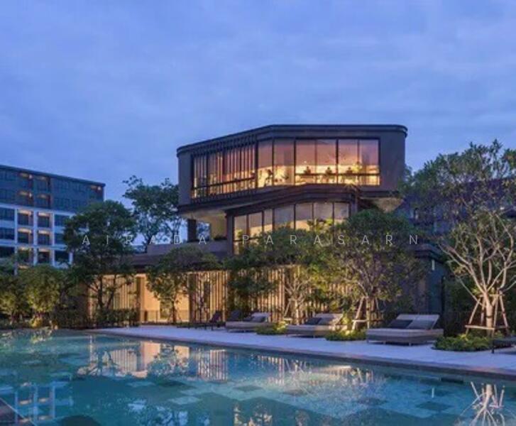 ให้เช่า - Dcondo Campus Hideaway : ดีคอนโด แคมปัส ไฮด์อเวย์, ปทุมธานี