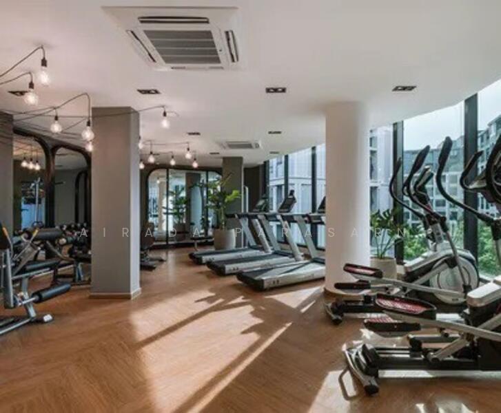 ให้เช่า - Dcondo Campus Hideaway : ดีคอนโด แคมปัส ไฮด์อเวย์, ปทุมธานี