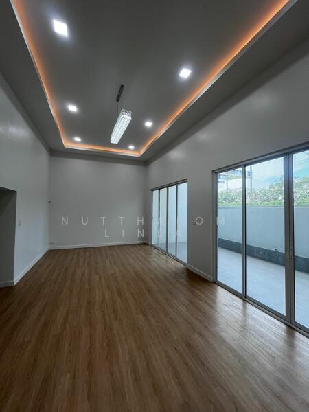 For Sale - FULLY RENOVATED HOUSE - SUKHUMVIT SOI 31 - 47 TARANGWAH. (1530356), Bangkok