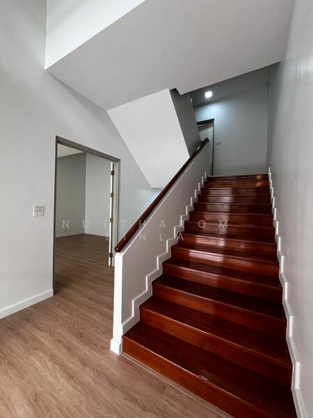 For Sale - FULLY RENOVATED HOUSE - SUKHUMVIT SOI 31 - 47 TARANGWAH. (1530356), Bangkok