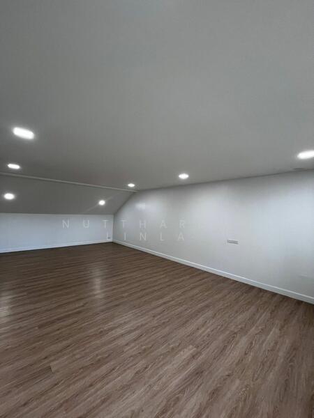 For Sale - FULLY RENOVATED HOUSE - SUKHUMVIT SOI 31 - 47 TARANGWAH. (1530356), Bangkok