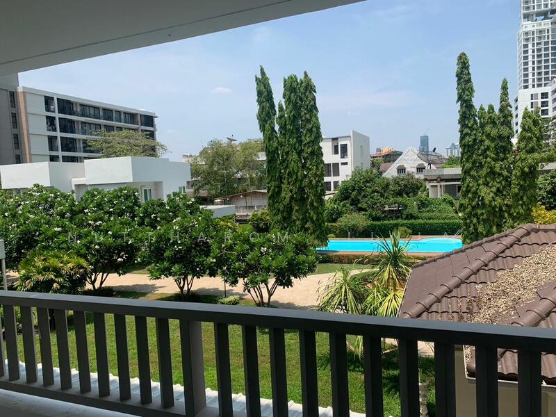 ขาย - FULLY RENOVATED HOUSE - SUKHUMVIT SOI 31 - 47 TARANGWAH. (1530356), กรุงเทพ