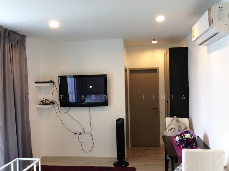 ขาย - IDEO MOBI Sukhumvit 81 : ไอดีโอ โมบิ สุขุมวิท 81, กรุงเทพ