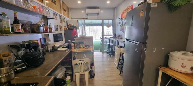 ขาย - Business For Takeover In Jomtien Beach, ชลบุรี