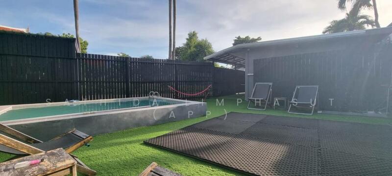 ขาย - Business For Takeover In Jomtien Beach, ชลบุรี