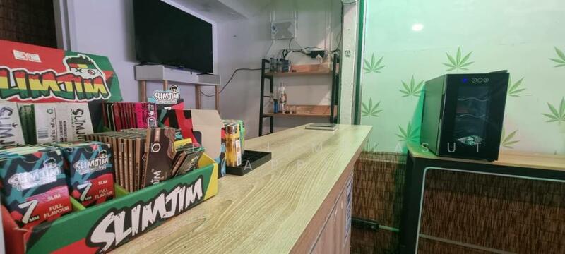 ขาย - Business For Takeover In Jomtien Beach, ชลบุรี