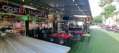 ขาย - Business For Takeover In Jomtien Beach, ชลบุรี