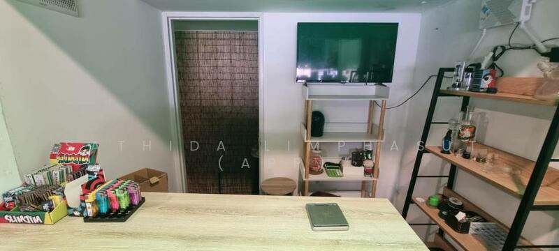 ขาย - Business For Takeover In Jomtien Beach, ชลบุรี