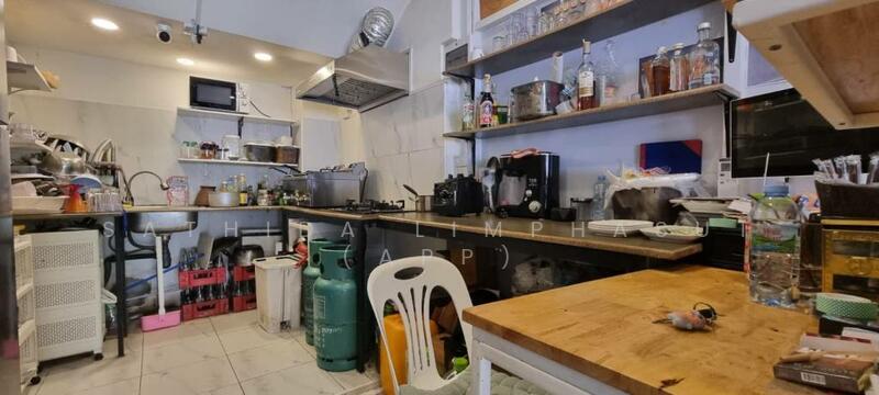 ขาย - Business For Takeover In Jomtien Beach, ชลบุรี