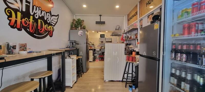 ขาย - Business For Takeover In Jomtien Beach, ชลบุรี