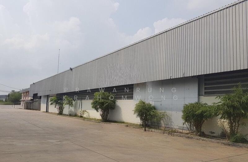 For Sale - แพรกษาใหม่ เมืองสมุทรปราการ สมุทรปราการ, Samut Prakan