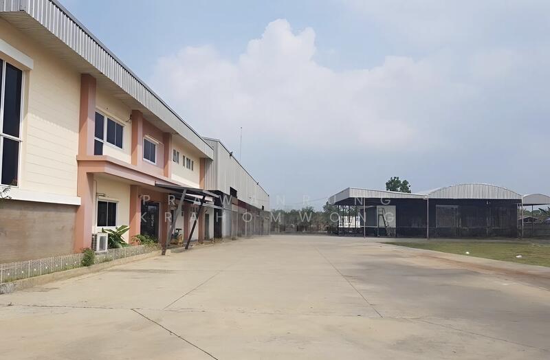 For Sale - แพรกษาใหม่ เมืองสมุทรปราการ สมุทรปราการ, Samut Prakan