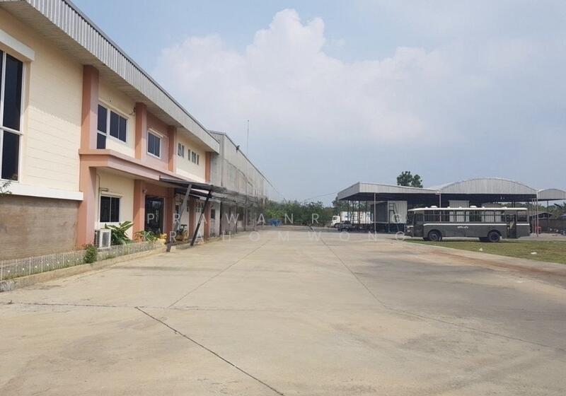 For Sale - แพรกษาใหม่ เมืองสมุทรปราการ สมุทรปราการ, Samut Prakan