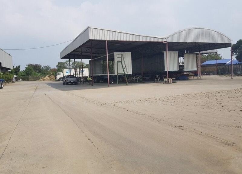 For Sale - แพรกษาใหม่ เมืองสมุทรปราการ สมุทรปราการ, Samut Prakan