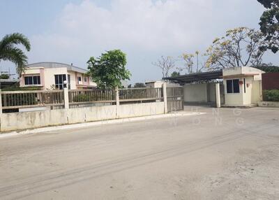 ขาย - แพรกษาใหม่ เมืองสมุทรปราการ สมุทรปราการ, สมุทรปราการ