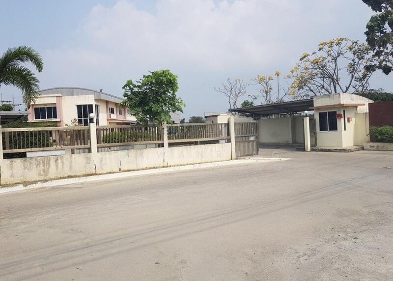 For Sale - แพรกษาใหม่ เมืองสมุทรปราการ สมุทรปราการ, Samut Prakan