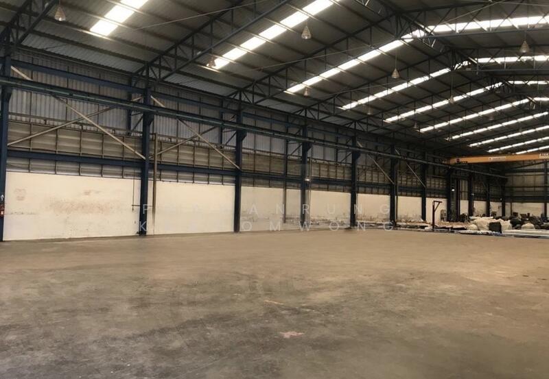 For Sale - แพรกษาใหม่ เมืองสมุทรปราการ สมุทรปราการ, Samut Prakan