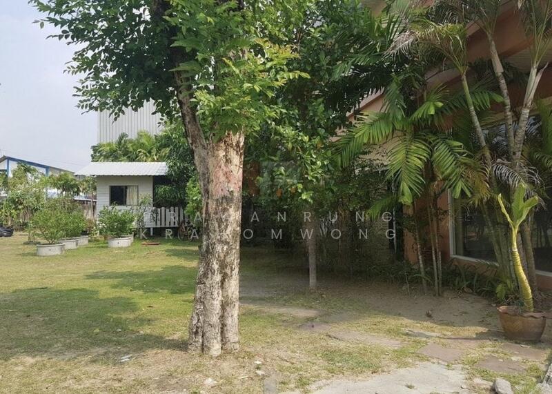 For Sale - แพรกษาใหม่ เมืองสมุทรปราการ สมุทรปราการ, Samut Prakan