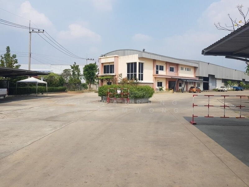 For Sale - แพรกษาใหม่ เมืองสมุทรปราการ สมุทรปราการ, Samut Prakan