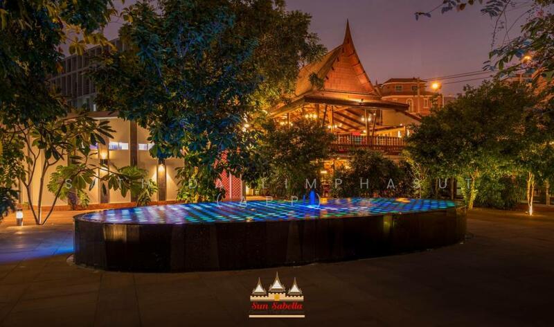 For Rent - Business with Villa For Rent In Thappraya Area, Chon Buri (Pattaya)