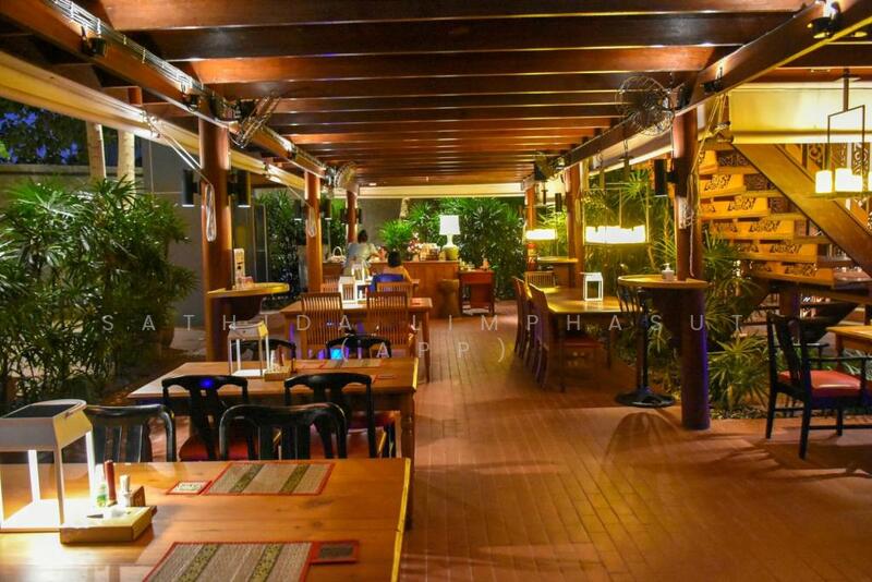 For Rent - Business with Villa For Rent In Thappraya Area, Chon Buri (Pattaya)