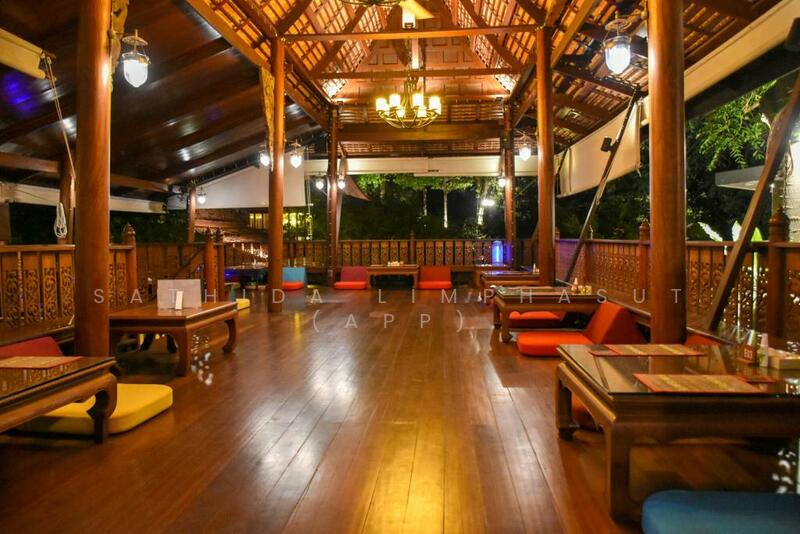 For Rent - Business with Villa For Rent In Thappraya Area, Chon Buri (Pattaya)