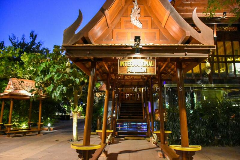 ให้เช่า - Business with Villa For Rent In Thappraya Area, ชลบุรี