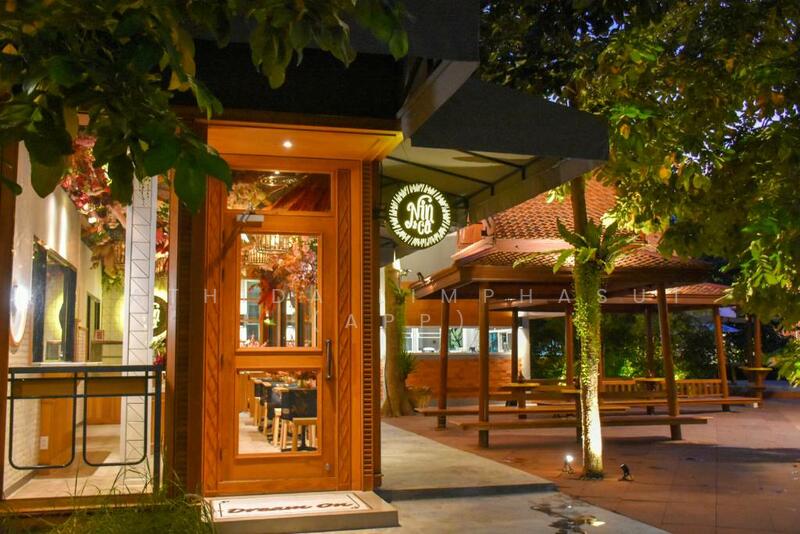 For Rent - Business with Villa For Rent In Thappraya Area, Chon Buri (Pattaya)