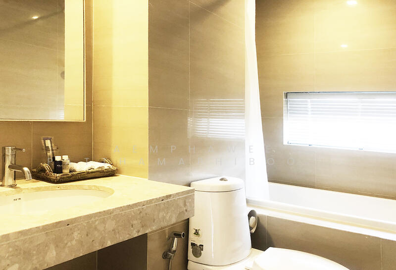 ขาย - Noble Ambience Sarasin : โนเบิล แอมเบียนส์ สารสิน, กรุงเทพ