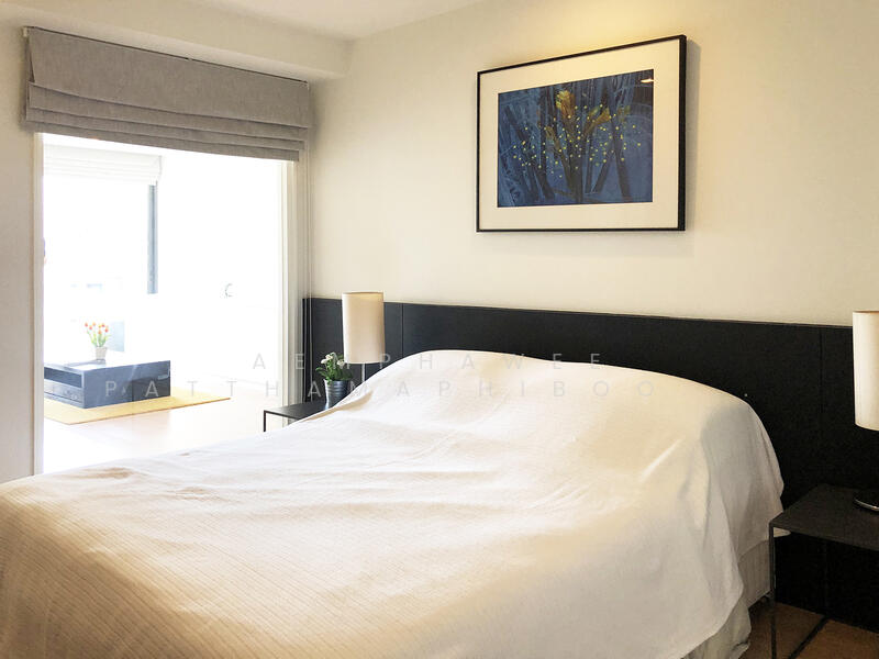 ขาย - Noble Ambience Sarasin : โนเบิล แอมเบียนส์ สารสิน, กรุงเทพ