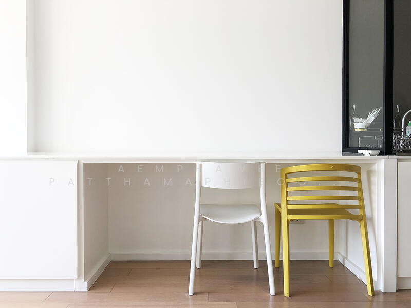 ขาย - Noble Ambience Sarasin : โนเบิล แอมเบียนส์ สารสิน, กรุงเทพ