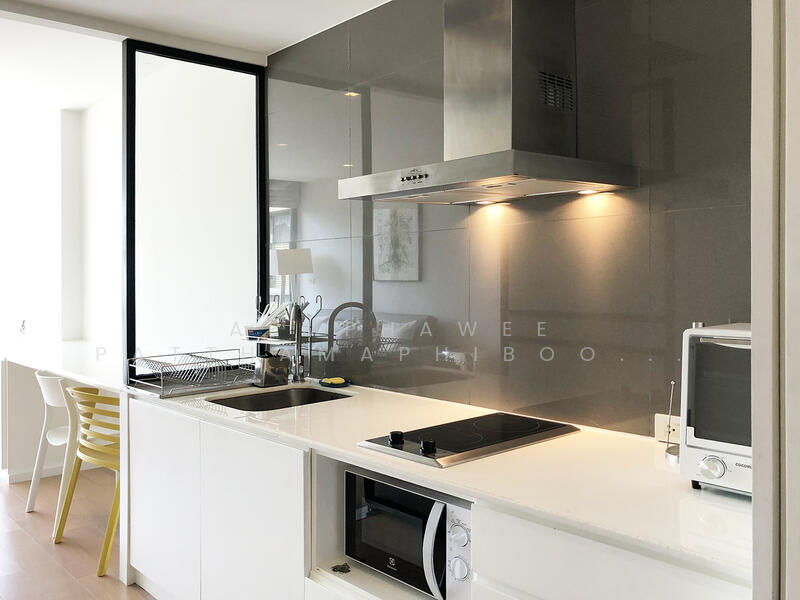 ขาย - Noble Ambience Sarasin : โนเบิล แอมเบียนส์ สารสิน, กรุงเทพ