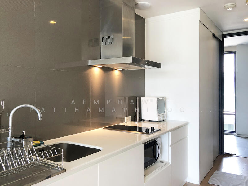 ขาย - Noble Ambience Sarasin : โนเบิล แอมเบียนส์ สารสิน, กรุงเทพ