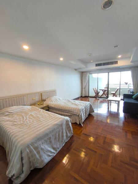 ขาย - Cha-Am Grand Condotel : ชะอำ แกรนด์ คอนโดเทล, เพชรบุรี